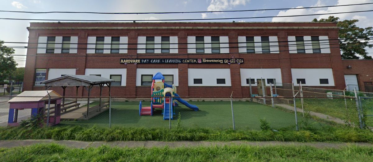 Aardvark Child Care & Learning Center