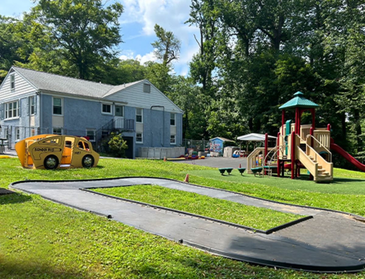 Aardvark Child Care Preschool & Learning Centers