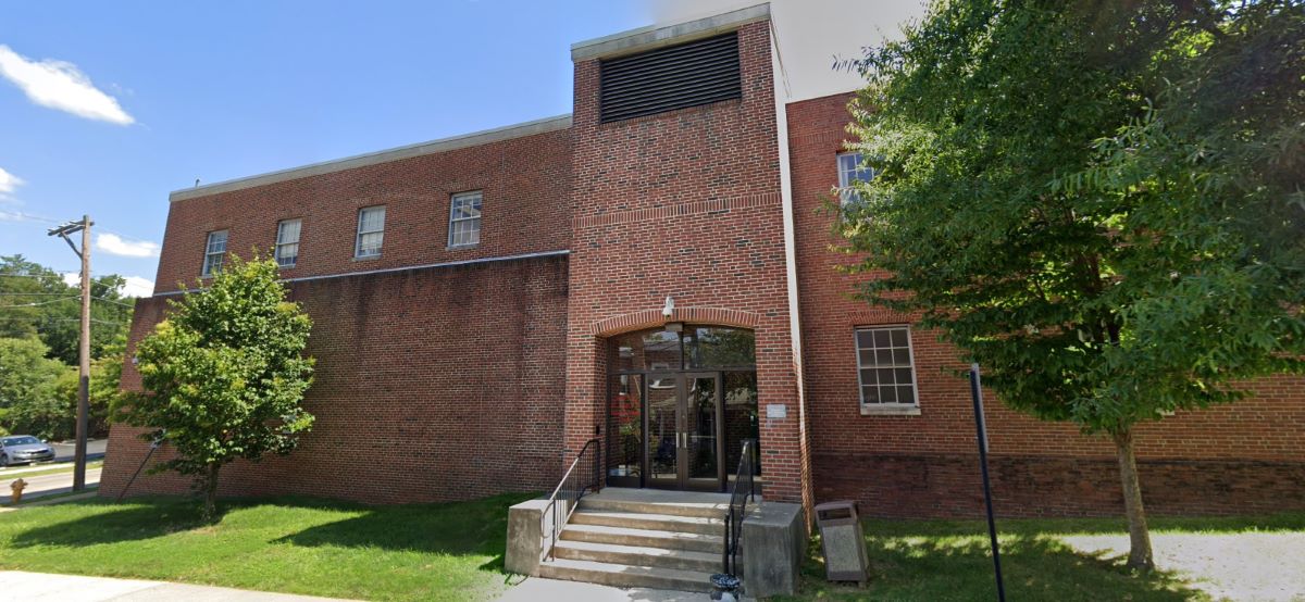 Adult Probation of Delaware County