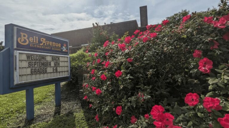 Bell Avenue Elementary IMG 768x432