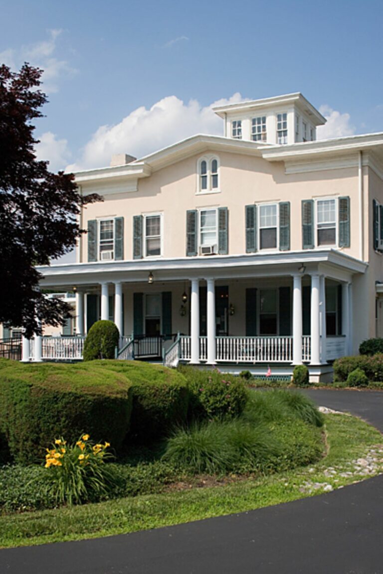 Belvedere Nursing Center IMG 1 768x1152