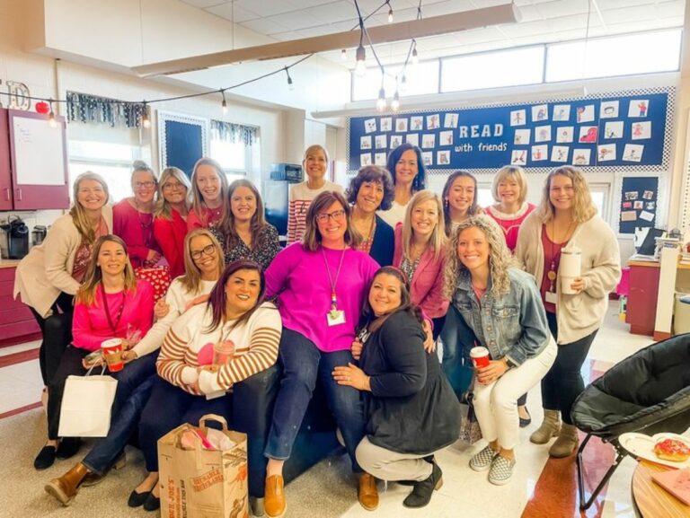 Bethel Springs Elementary School IMG 1 768x577