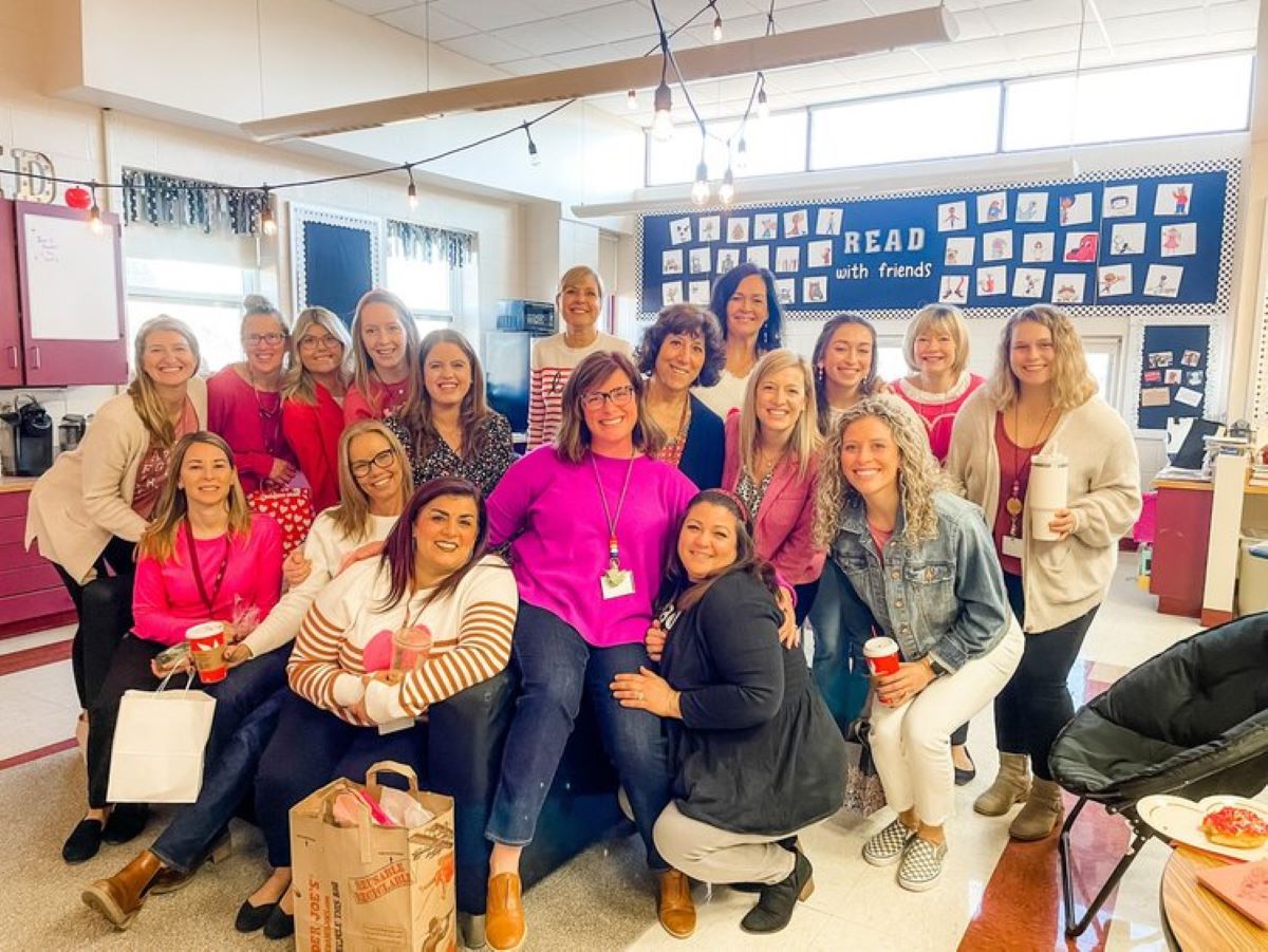 Bethel Springs Elementary School