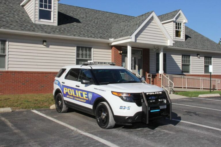 Bethel Township Police Department IMG 1 768x511
