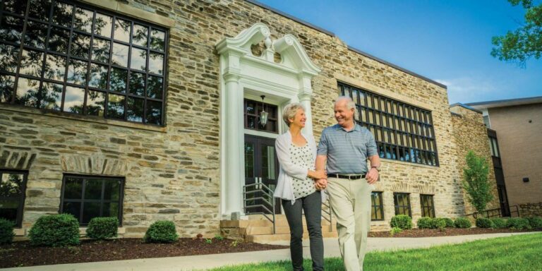 Broomall Presbyterian Village IMG 1 768x384
