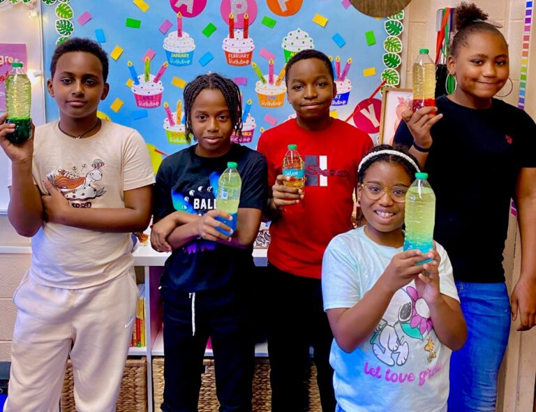 Bywood Elementary School IMG 1 768x590