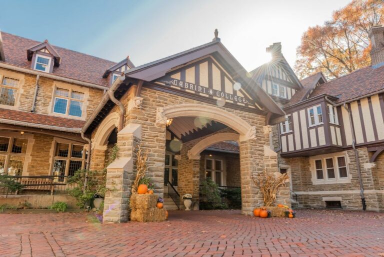 Cabrini College IMG 768x513