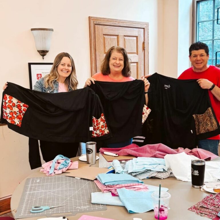 Chester Historical Preservation Committee IMG 1 768x768