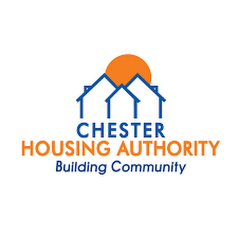 Chester Housing Authority Logo 768x768