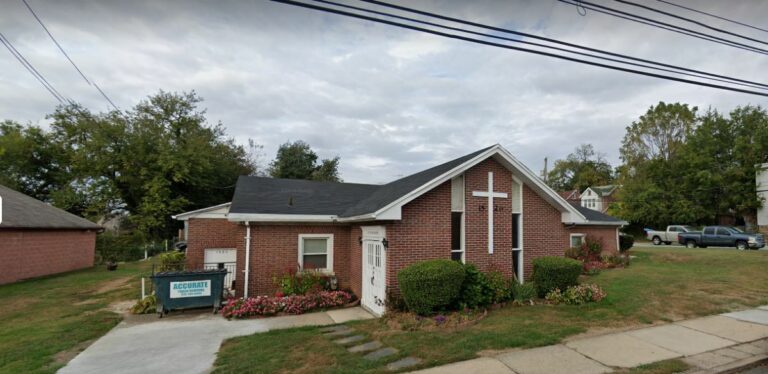 Chester for Christ Baptist Church IMGStreet View 768x374