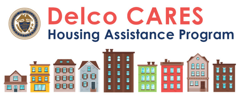 DelCo Housing Rehabilitation Program logo 768x311