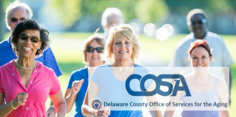Delaware county office of aging logo 2 768x380