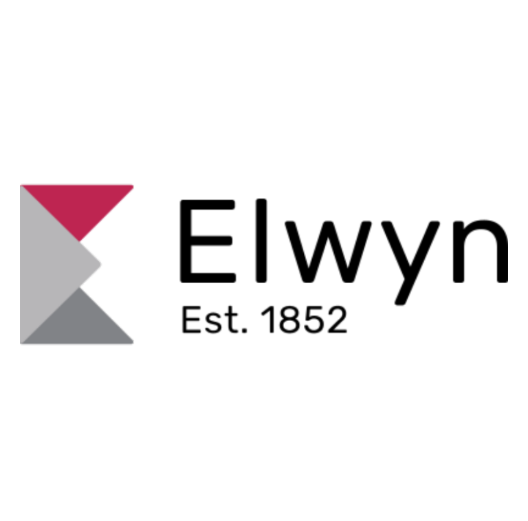 Elwyn Development Center LOGO 768x758
