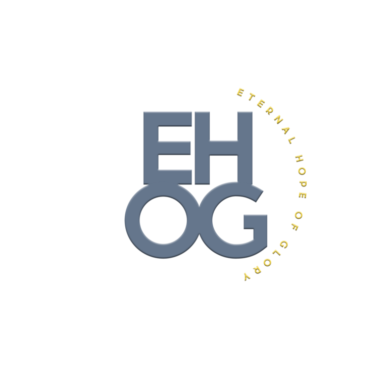 Eternal Hope of Glory LOGO 768x768