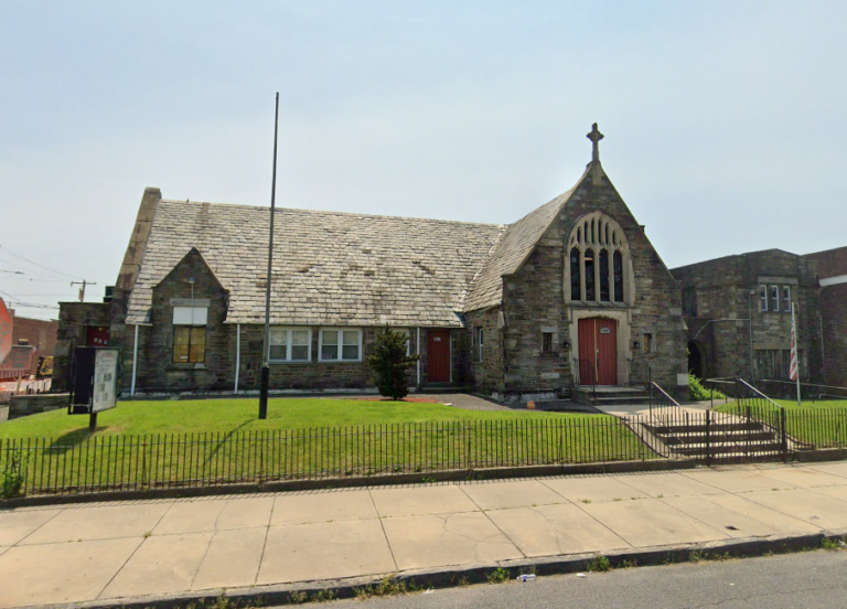 Faith Tabernacle Mission of Care Building 768x552