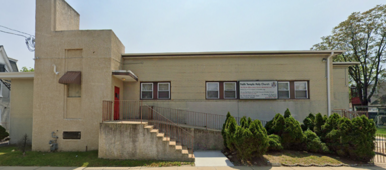 Faith Temple Holy Church Building 768x340