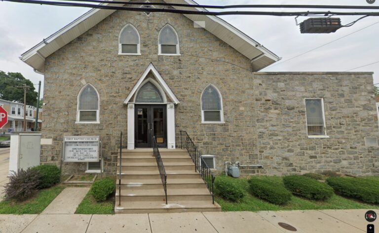 First Baptist Church of Darby IMG 768x473