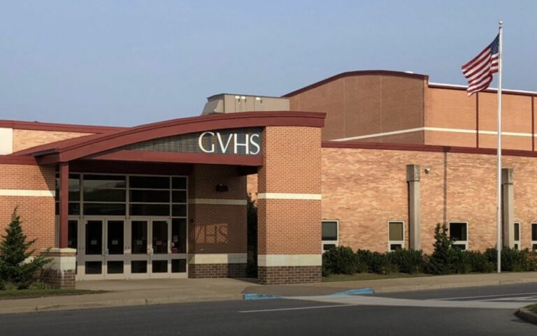 Garnet Valley elementary school IMG 1 768x481