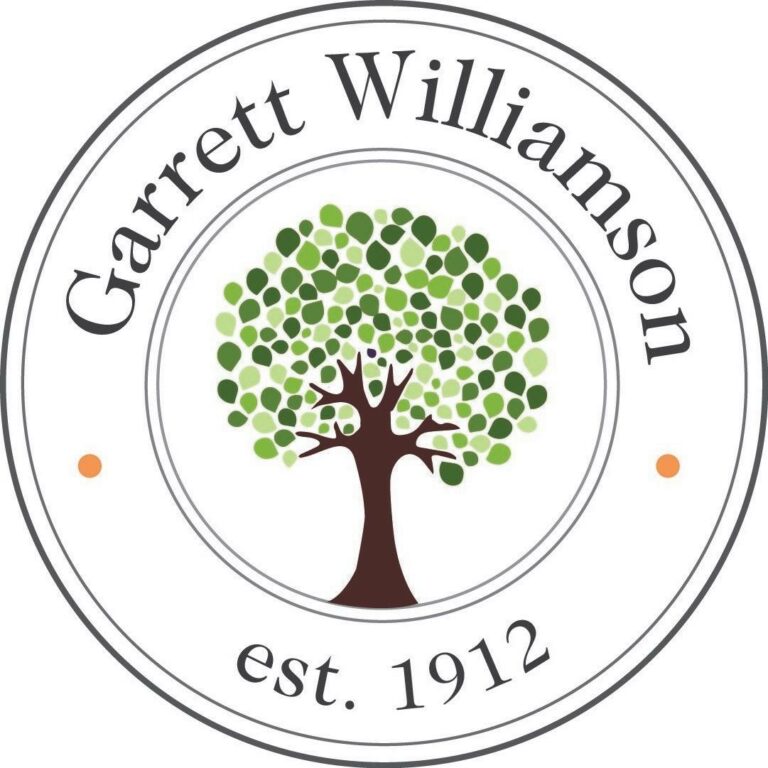 Garrett Williamson Logo 768x768