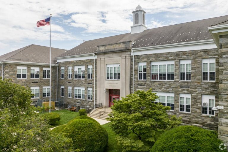 Garrettford Elementary School IMG 768x512
