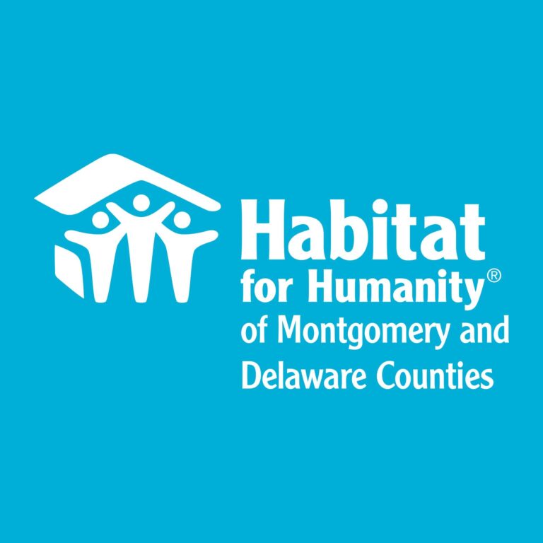 Habitat for Humanity of Delaware County Logo 768x768