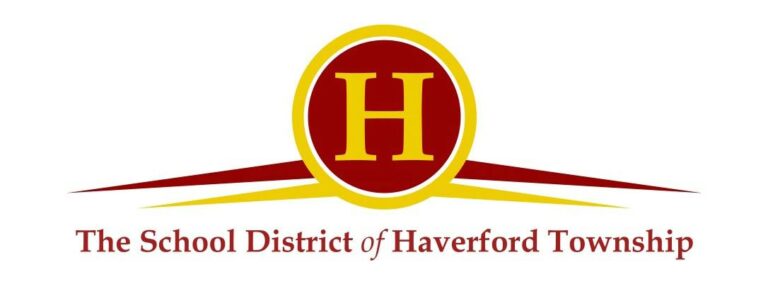 Haverford High School LOGO 768x289