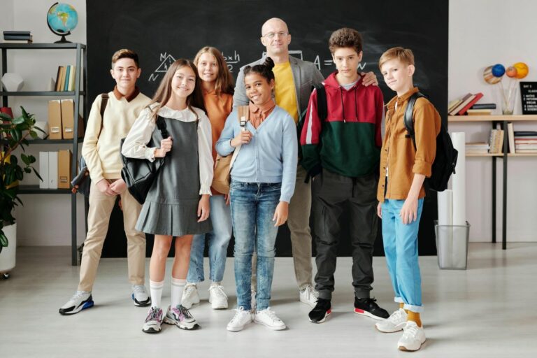 Haverford Middle School img 768x512