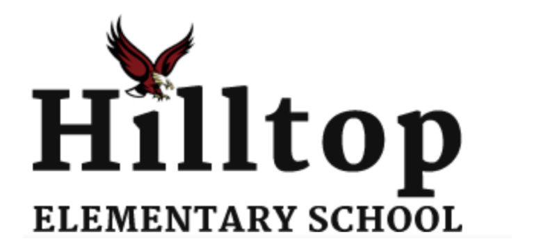 Hilltop Elementary Logo 768x361