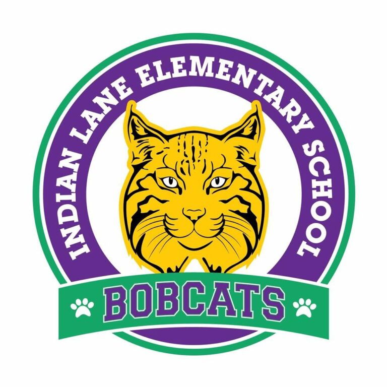 Indian Lane Elementary Logo 768x768