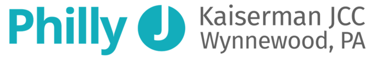 Jewish Community Center Kevy K. Hortense M. Kaiserman Branch Logo 2 768x122