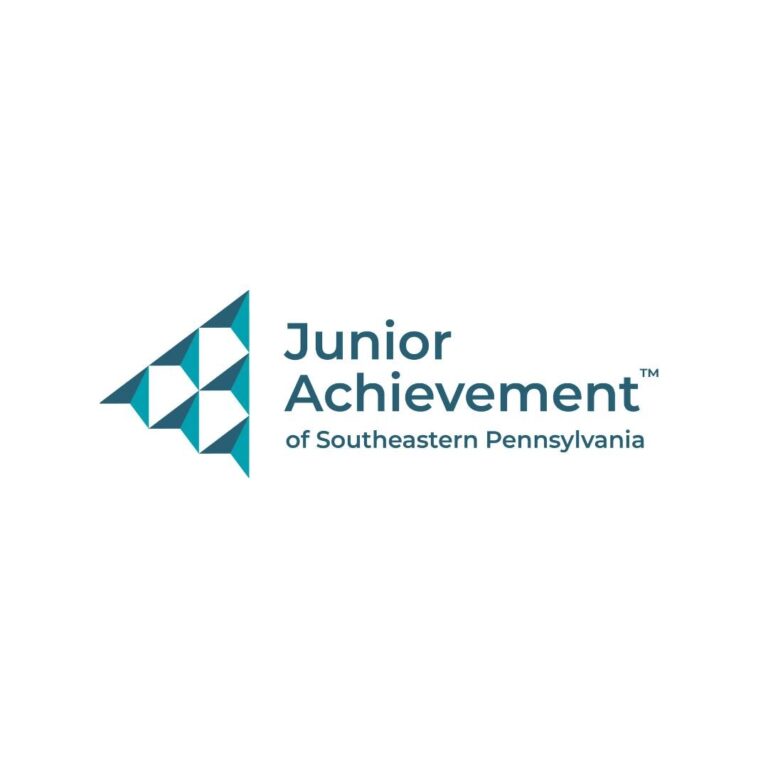 Junior Achievement of Southeastern Pennsylvania Logo 768x768