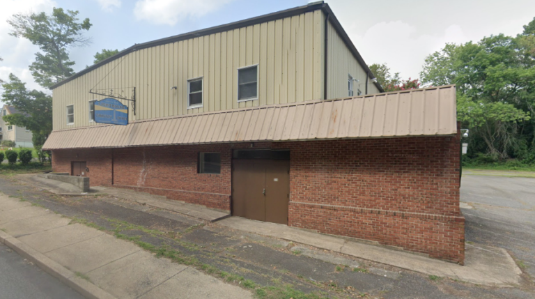 Lighthouse Community Church Building 768x429