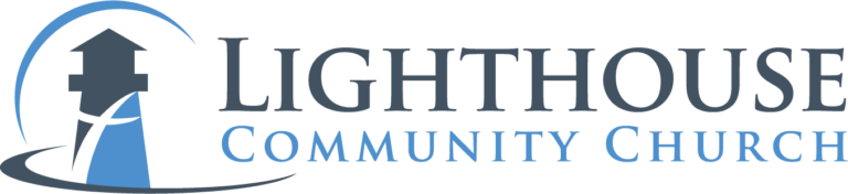Lighthouse Community Church Logo 768x176