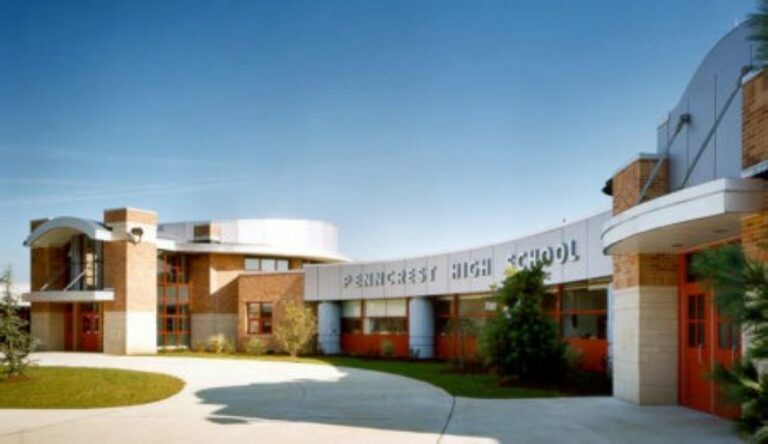 PennCrest High School IMG 2 768x444