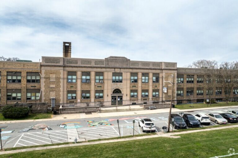 PennWoodHigh School street view IMG 768x511