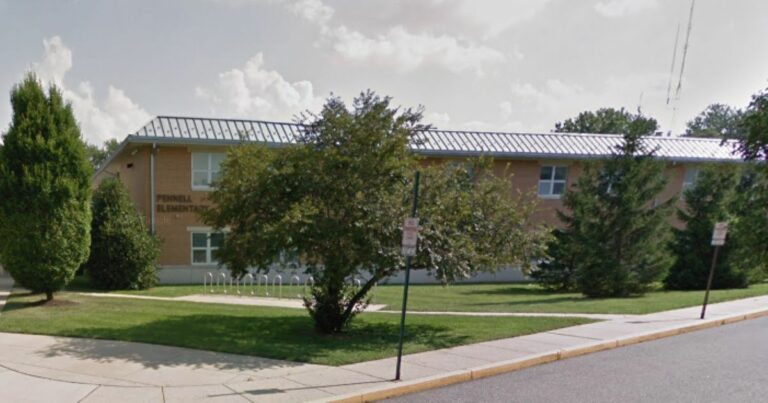 Pennell Elementary School IMG 2 768x403