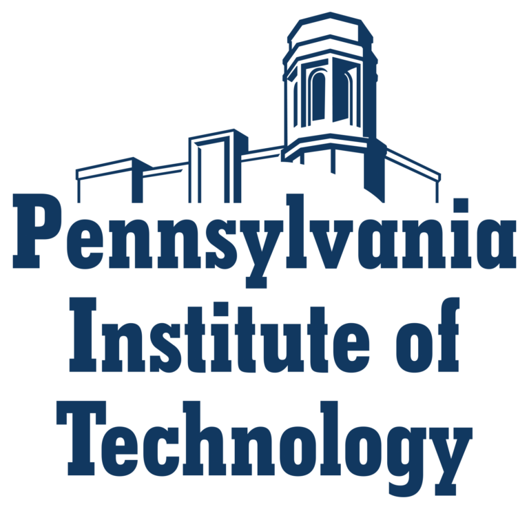 Pennsylvania Institute of Technology Logo 768x739