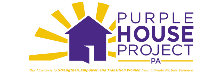 Purple House Project PA Logo 2 768x256