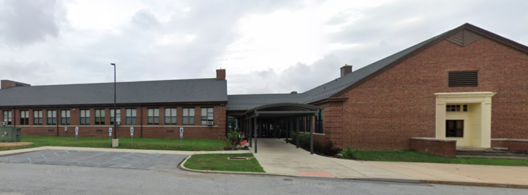 RoseTree Elementary confused glance 768x285