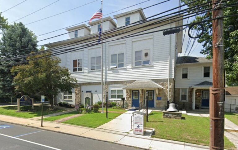 Sharon Hill Police Department IMG  768x484