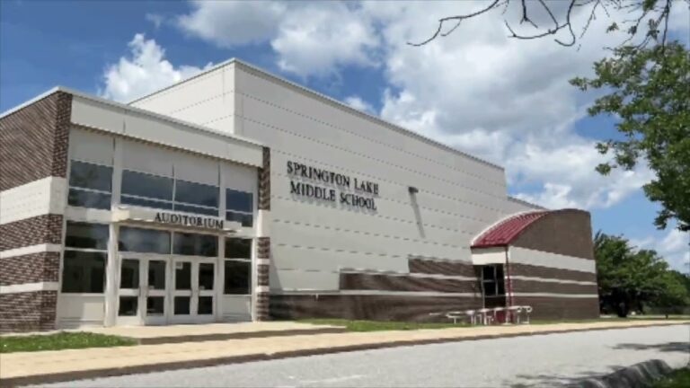 Springton Lake Middle School Building 768x432