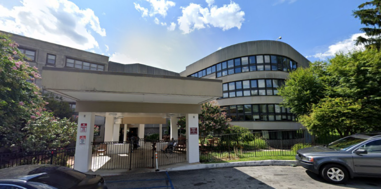 St. Francis Center Building 1 768x382