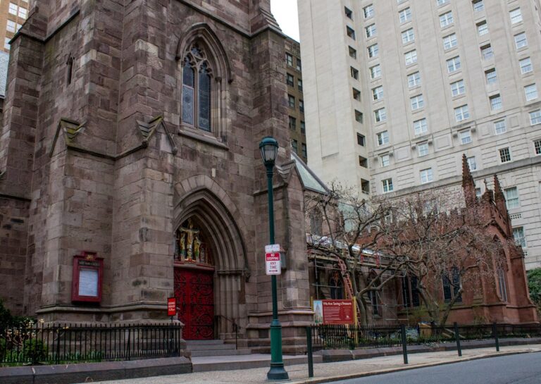 St. Marks Episcopal Church Building 2 1 768x545