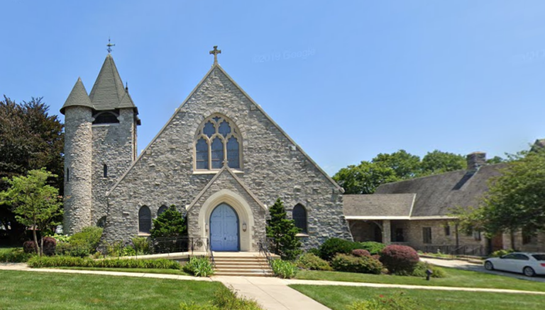 St. Marys Episcopal Church building 768x438