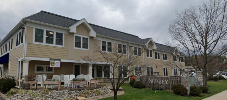 Surrey Services for Seniors Building 768x340