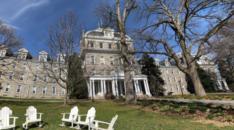 Swarthmore College Building 768x428