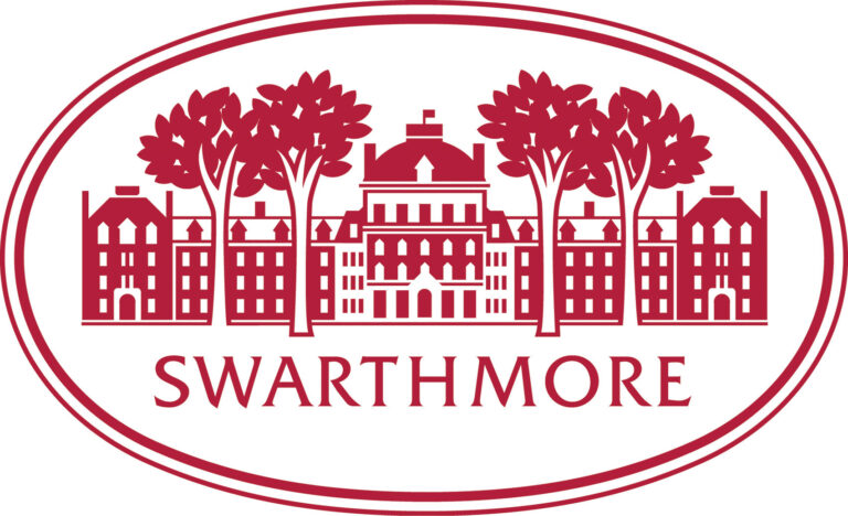 Swarthmore College Logo 768x468