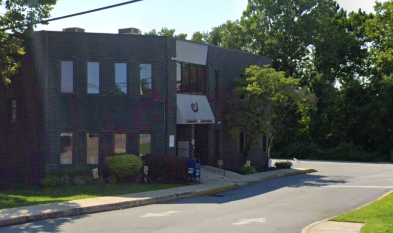 The ARC of Delaware County DelARC Building 768x457