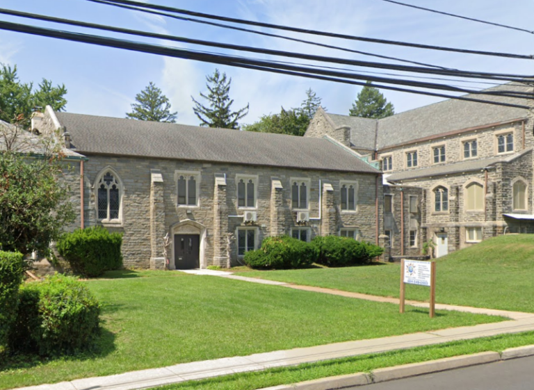 The Center Foundation Building 768x561