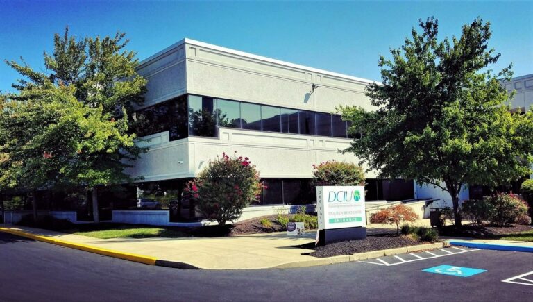 The County Alternative High School Program Building 768x435